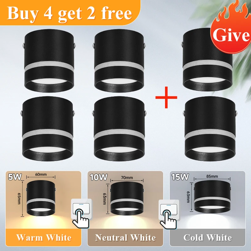 Buy 4 get 1 free