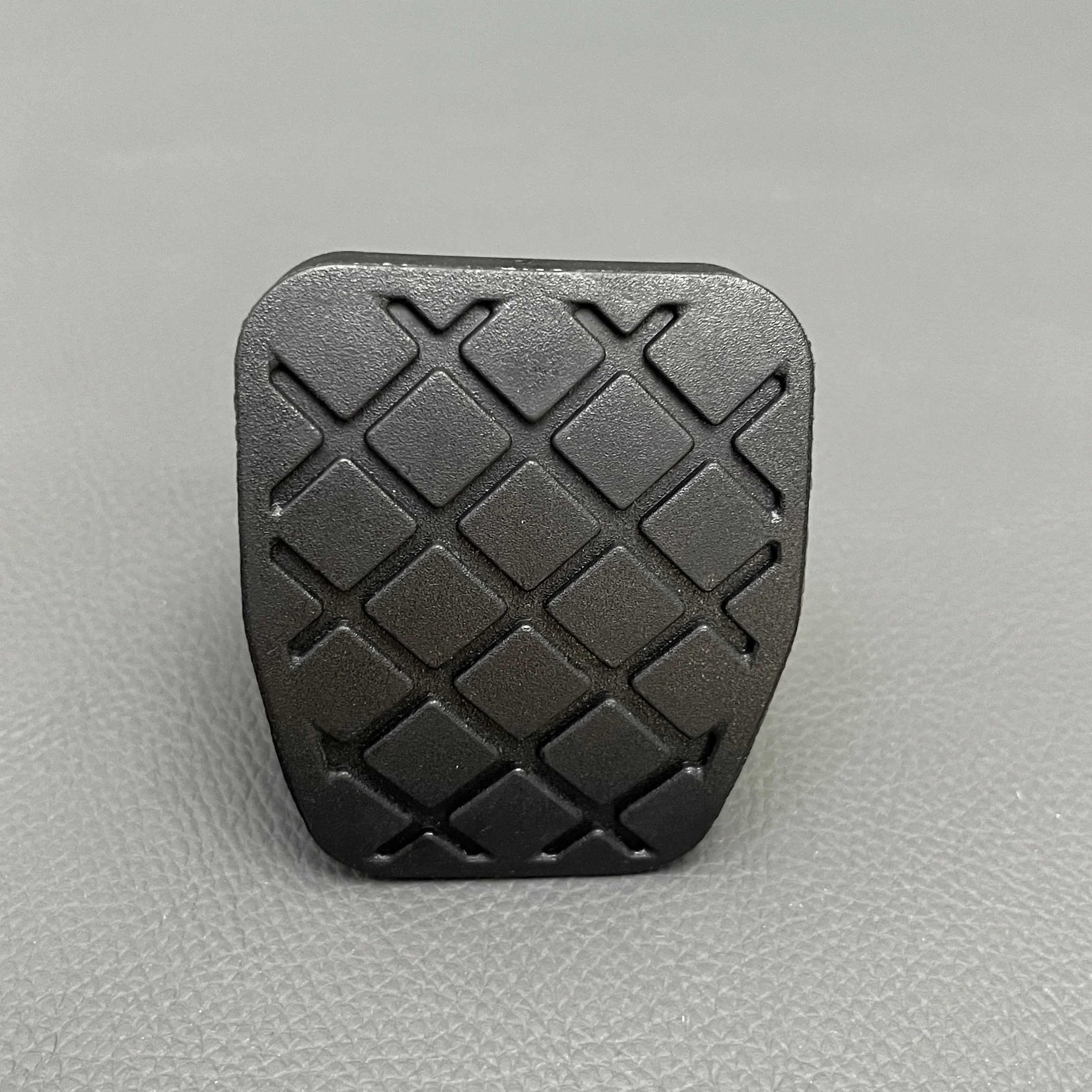 Car Pedals Manual Brake Clutch Rubber Sleeve Non-Slip For Jette Passat Tiguan Golf 6 MK6 Superb Octavia