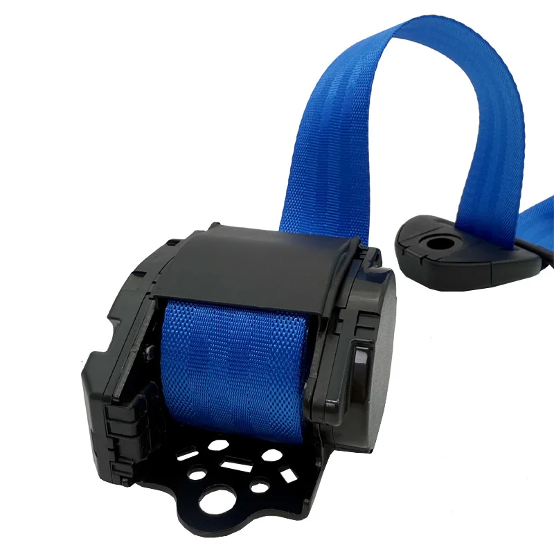 Cintura di Sicurezza a 3 Punti per Auto, Cinghie Protettive di Alta Qualità, Accessori per Cinture Auto - immagine 3