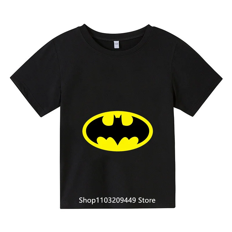 Blaze And The Monster Machines Cartoon Kids Divertenti T-Shirt Neonati Cool Summer T Shirt Bambini Top Ragazze Vestiti Tees