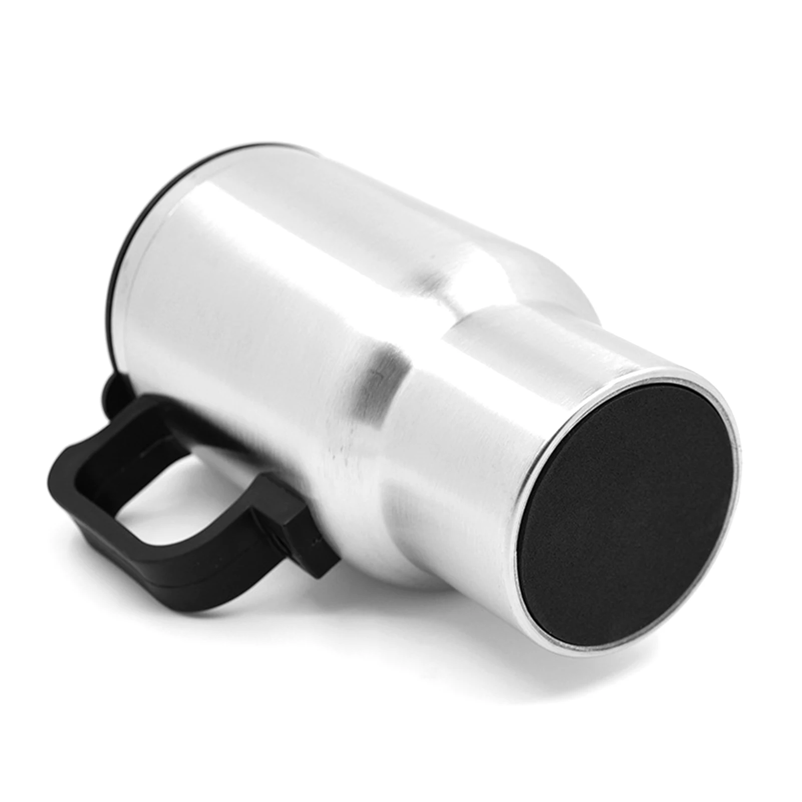 

Car Electric Kettle Car Kettle Travel Thermoses Heating Water Bottle Heating Cup for Water Tea Coffee Milk Car Kettle
