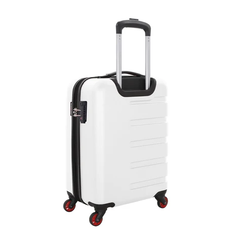 Suitcase SwissGear Tyler, White 