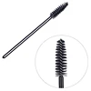 50/1000pcs Disposable Eyelash Brushes Eyelashes Extension Tools Eyebrow Brush Mascara Wands Applicator Spoolers Makeup Tools 3
