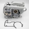 Tank Crankcase Engine Housing Fit For Stihl MS660 MS 660 066 Chainsaw Tools Spare Parts 5