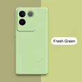 Fresh Green