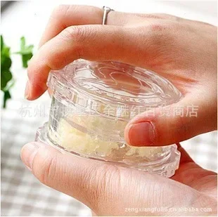 Kitchen Gadgets Cooking Kitchens Accessories Dining Bar Tools Manual New Garlic Crusher Household Home Acceesories Accessory - 4