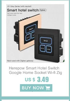 Herepow Universal Plug Converter FR AU US UK To EU Travel Adapter High Quality Home Plug Adapter 16A 250V Wall Electric Socket