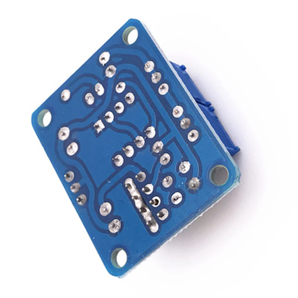 

NE555 Pulse Frequency Adjustable Module Duty Cycle Module Square Wave Signal Generator DIY Kit