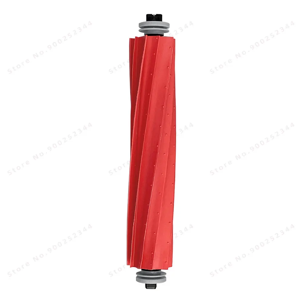 escova lateral principal filtro hepa mop saco 02