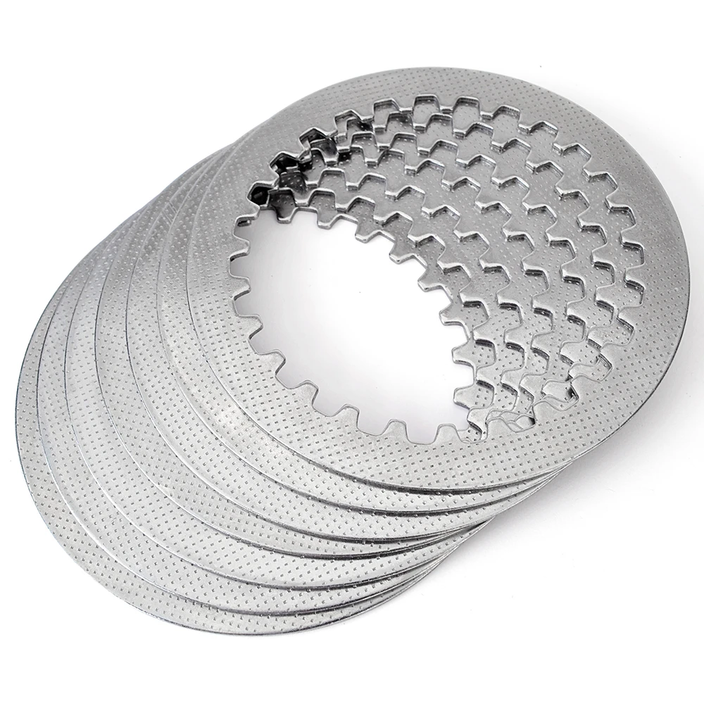 Kupplungs reibungs scheiben satz für yamaha tdm850 xj900 xj900f xj900s Umleitung xtz750 super tenere fzx700 fazer – Detail 8