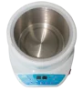 Larger Capacity 4L Steam Generator 2000W More Power Steamer Pot for Wooden Barrels And Portable Sauna 5