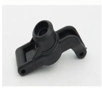 Abendor PX9200-15 Front Steering Universal Wheel Set - Spare Part For 1:10 9200/9200E/9205E/9206E RC Cars - View #3