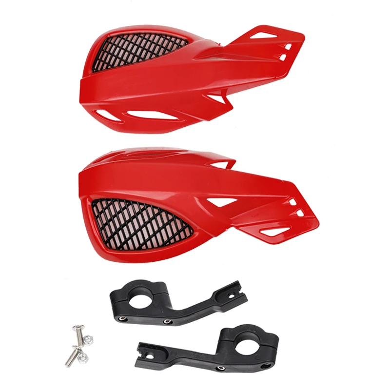 Universal Windproof 7/8 Motorcycle Handguard Shield