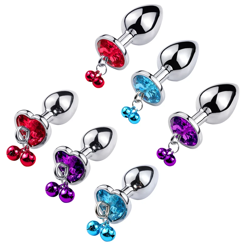 Anal Plug To Wrist Bondage Kit Bdsm Restraints Fetish Handcuffs Adult Games Product Sex Toys For Women Men