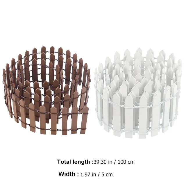 Színes Edények Dekoratív Játékok Virág Edény Dísz Mini Kicsi - Image 3