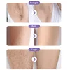 Crystal Epil Hair Removal Eraser Painless Safe Reusable Easy Clean Depilation Tool Physical Glass Hair Remov Body Beauty Eraser 4