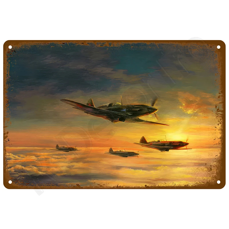 Retro Platten Poster Metall Zeichen Wand Kunst Wandbild Zimmer Dekoration Dekor Vintage Zinn Zeichen Mancave Schild Bar Garage Platte Bar – Detail 30