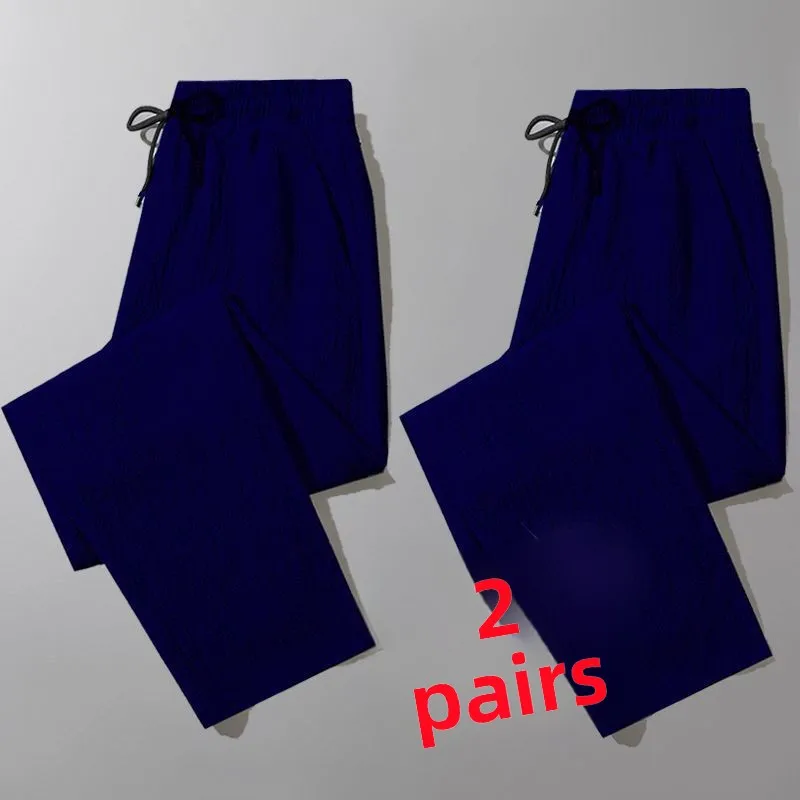 Ant blue + blue [two-piece pack]