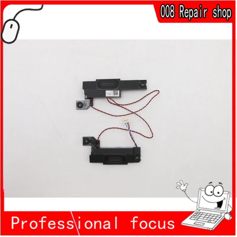 

Новый оригинальный динамик для Lenovo ThinkBook 15P Gen 2 50Z25742 50Z255744 100% протестирован Быстрая доставка