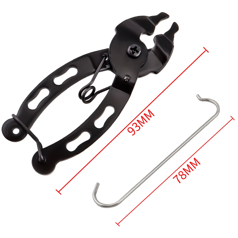 Missing Link Bicycle Chain Link Pliers Missing Link Chain Pliers