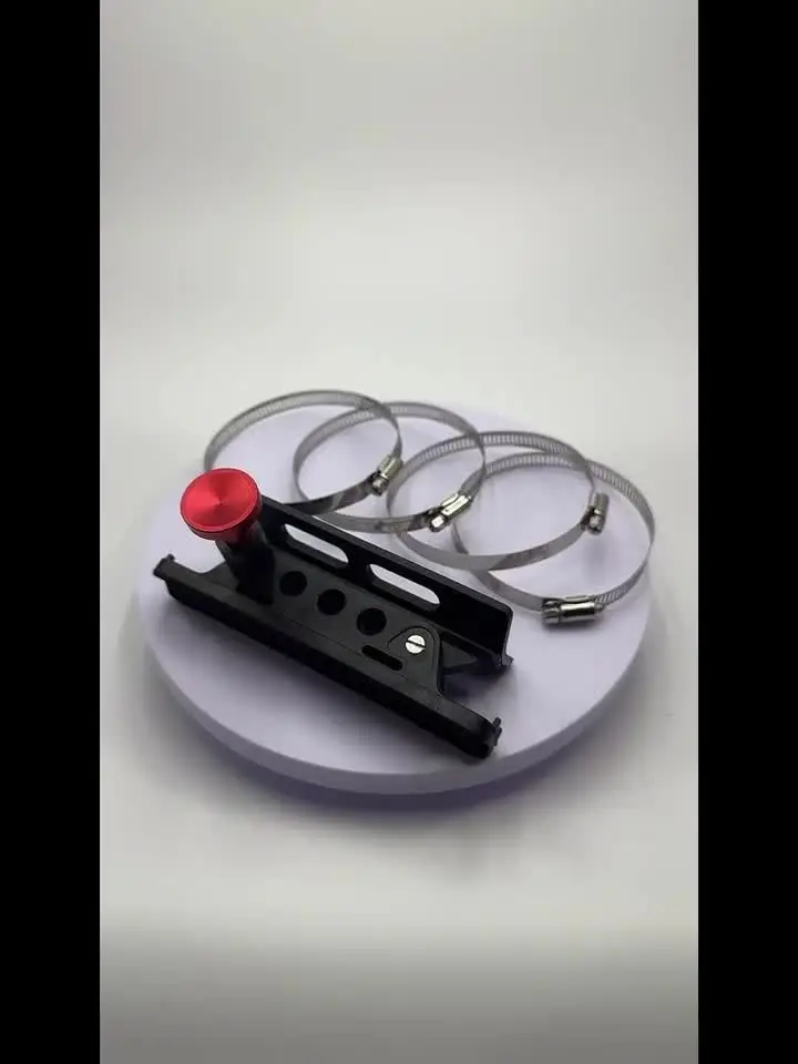 Для Moto UTV ATV Автомобильный кронштейн огнетушителя для JK TJ CJ JL Polaris RZR Ranger