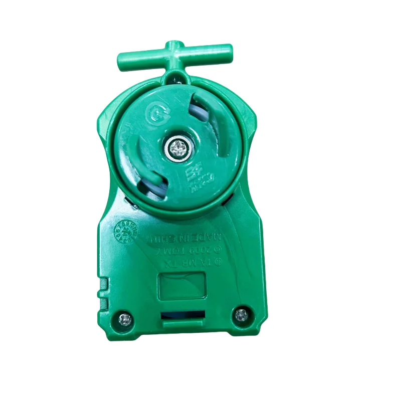 beyscollector Green-black-blue left and right launchers