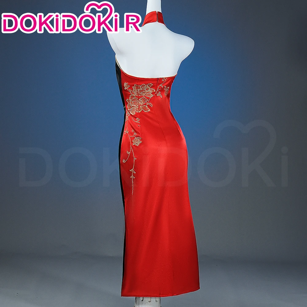 Adaa Wongg ڽ ڽƬ  ڽ XS-3XL DokiDoki-R   ġĿ ǽ ڽƬ Adaa ڽ ÷ 