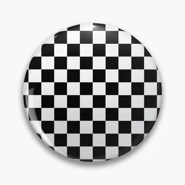 

Шахматная мягкая булавка для одежды Ska, металлический женский значок, забавная брошь, милая бижутерия, воротник, Декор, подарок, булавка для лацкана, креативная