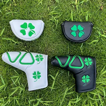 Leather Golf Headcover Set 1