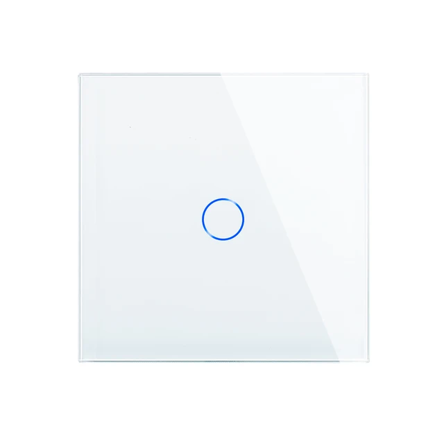 Bingoelec 1 Gang Intermediate Lépcsőkapcsoló Eu Master Slave Light