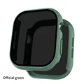 Official green
