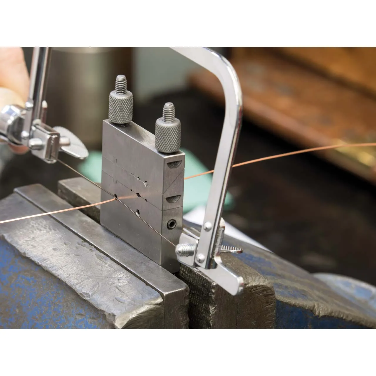 ASIC 조인트 커터 마이터 45 °   90 °   프랑스 정밀 절단 지그 바이스 경화강 조절식 스톱 보석공 와이어 튜빙 도구