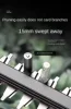 Dewalt Rechargeable Hedge Trimmer Electric Pruning Tea Tree Tea Picking Gardening Greening Landscape Electric Pruner 3