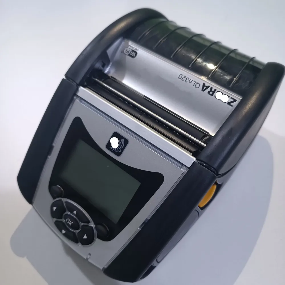 

QLN320 принтер для Zebra