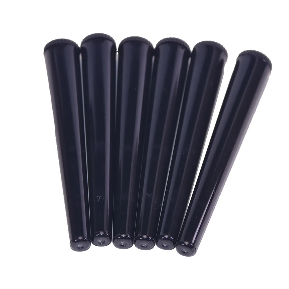 6 шт. пластикової трубки для зберігання фруктового кольору - багатофункціональний, герметичний і водонепроникний, багатофункціональний портативний органайзер