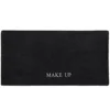 Black Makeup Mat For Desk MultiFunctional Vanity Mat Bedroom Vanity Tabletop Vanity Mat Dressing Table Mat Vanity Desk ganizer 1