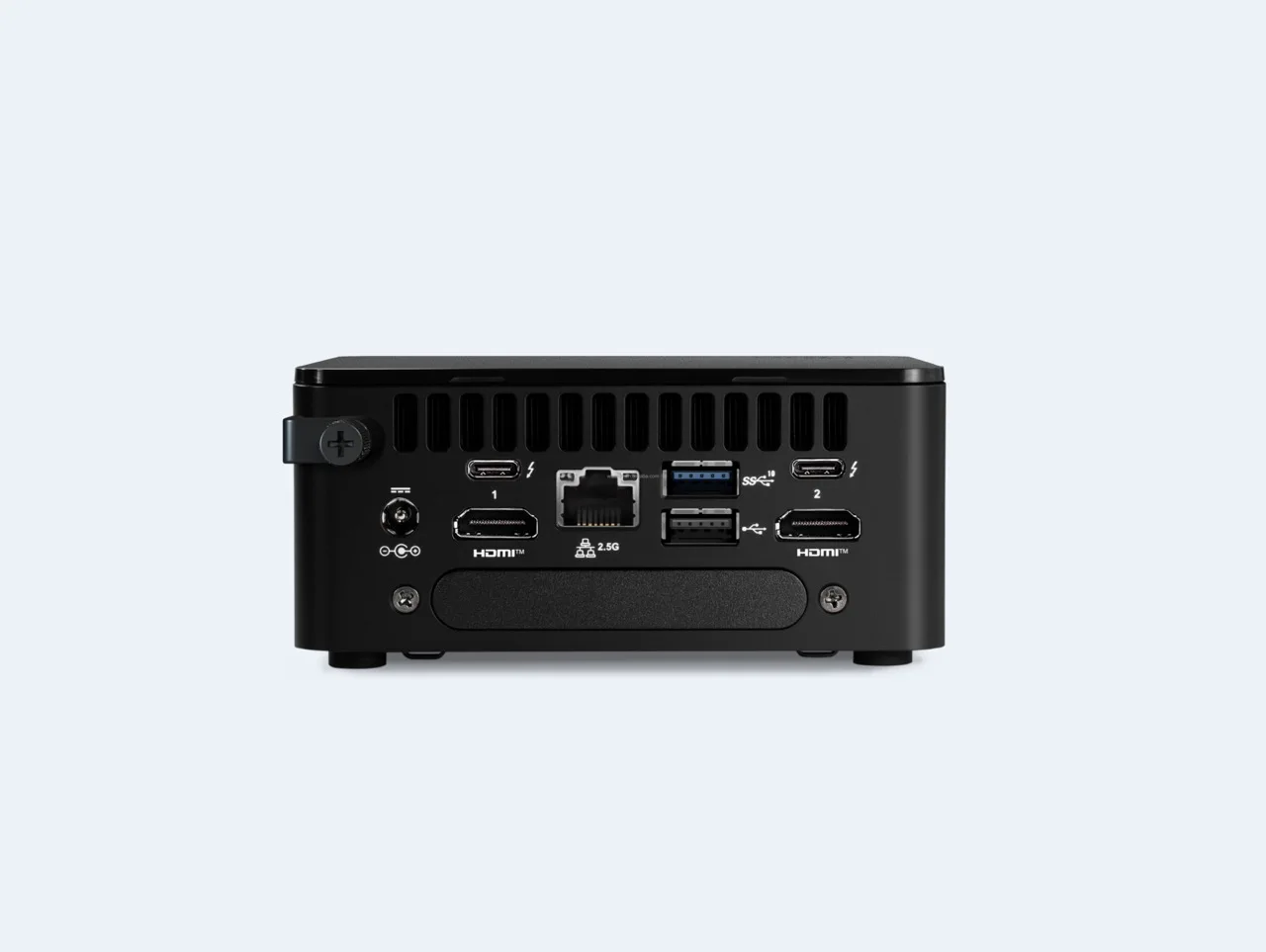 ミニPC Intel NUC13 Pro Kit NUC13ANHi3 Amazon.com: Intel NUC 13 Pro, NUC13ANHi7 Home&Business Desktop