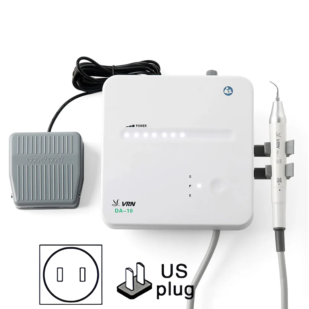 US Plug