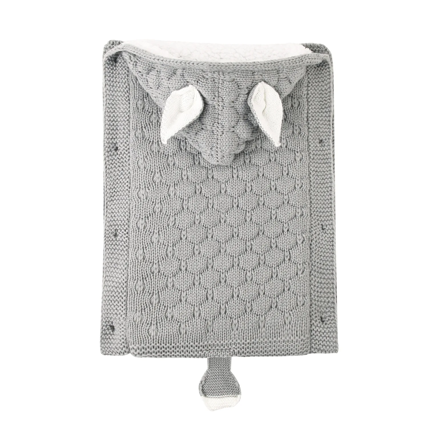 Рисунок 2 - Зимние теплые спальные мешки для новорожденных