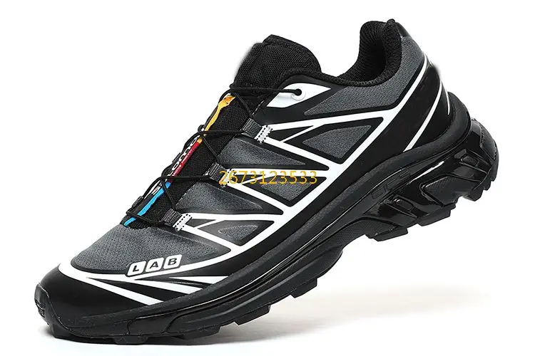 M&auml;nner Frauen Wanderschuhe xt6 Advanced Luxus Designer Mesh Schuhe Outdoor Woodland Cross-Country Sport Laufschuhe