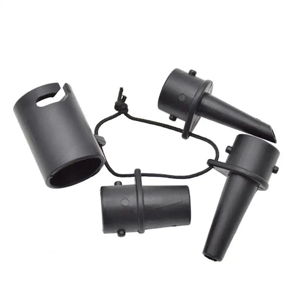 Tire Compressor Converters Air Pump Adapters Boat Accessories