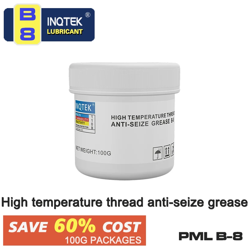 Screw bolt metal antiseize sintered grease mould demoulding high