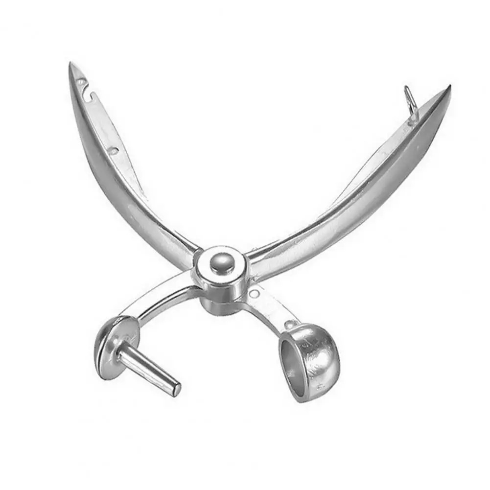 

One-handed Operation Corer Ergonomic Cherry Corer Olive Pitter Tool Set with One-hand Operation Space-saving Lock for Cherries