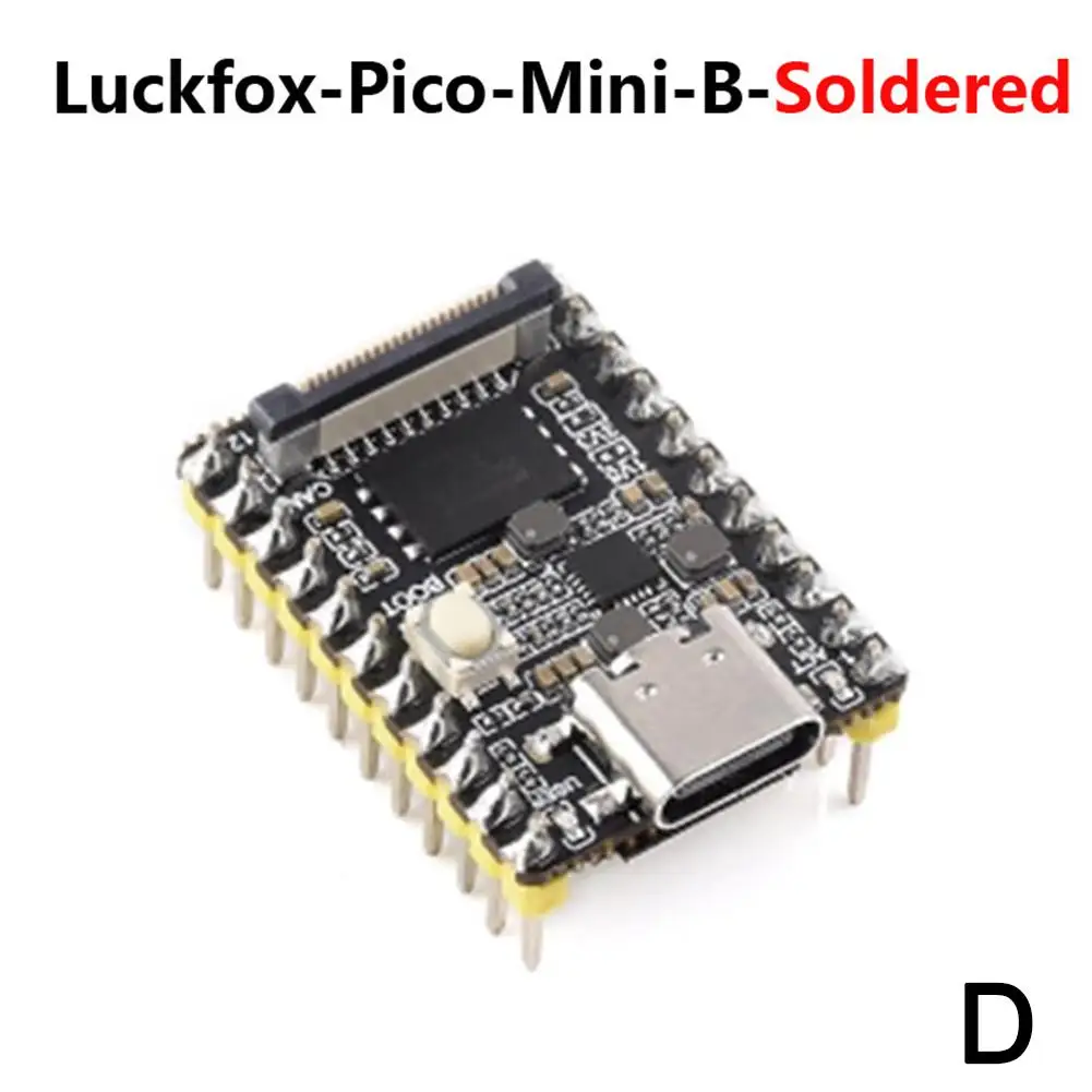 LuckFox  ̴  RV1103 Ĩ ̴ AI , ARM ,     庸 