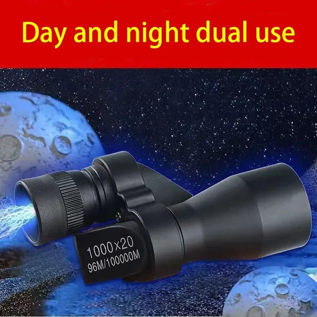 Mini Pocket Monocular 2
