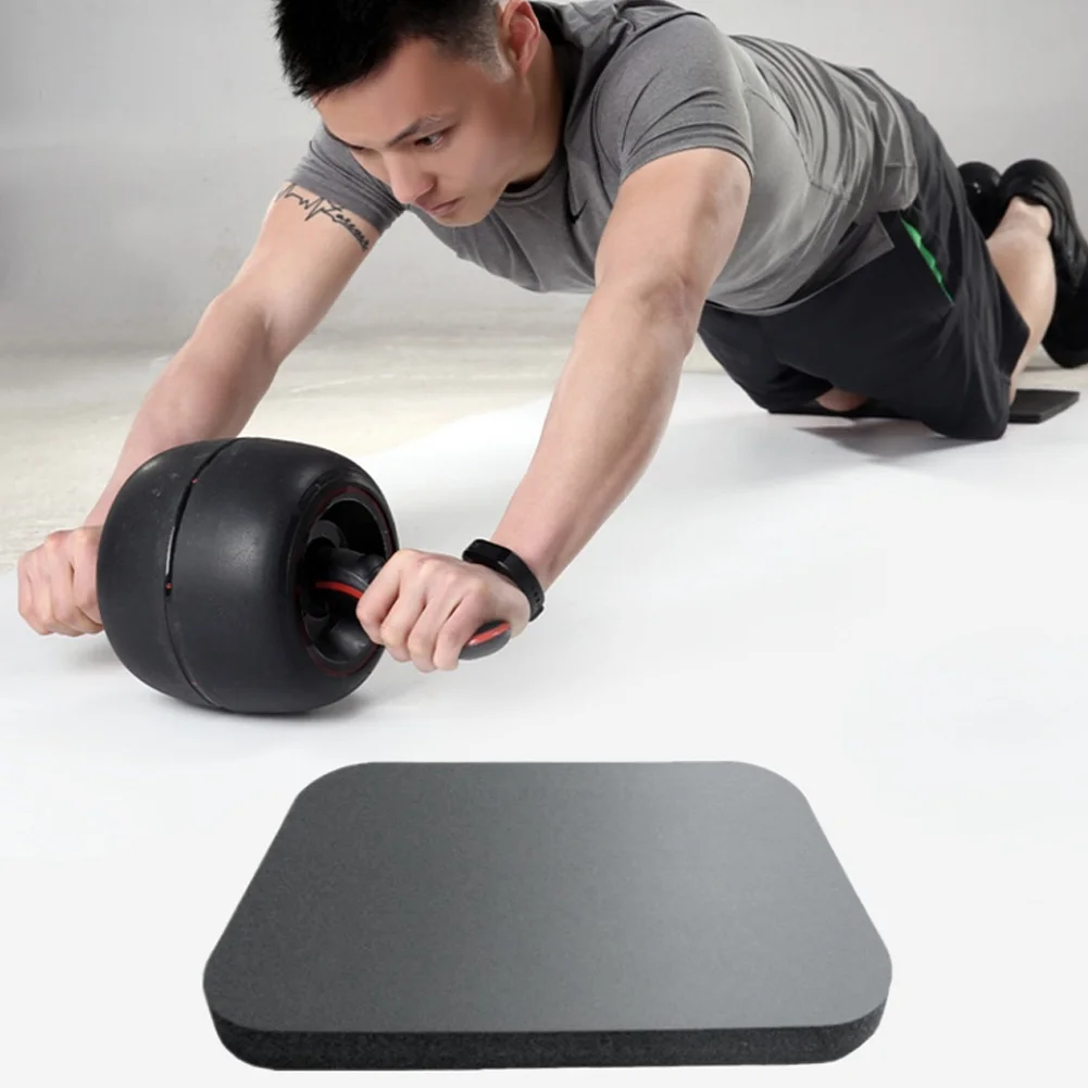 Yoga Knee Pad Exercise Eliminate Pain Knee Cushion Abdominal Exercise Support for Knees Wrists Elbows yoga knee pad