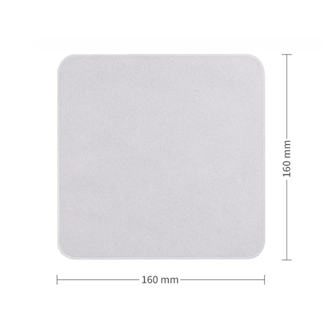 1 Dcs Univerzális Polírozó Ruhával Az Apple Iphone 13 12Pro Ipad Mini Macbook Air Screen Kamera Lengyel Tisztító Kendőhöz - Image 2