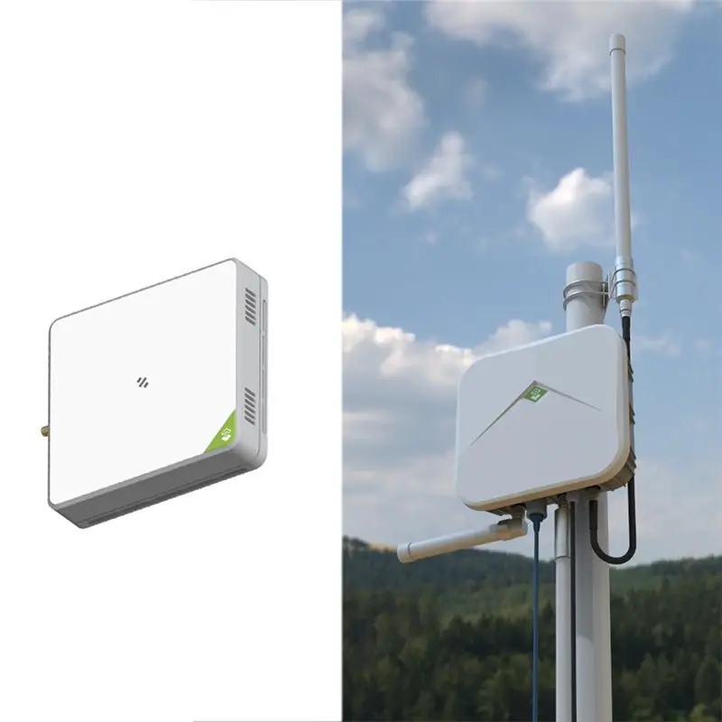 A99E-For Seeed Studio Sensecap Lorawan 실내 게이트웨이 멀티 플랫폼 스마트 IoT용 멀티 플랫폼 Lorawan