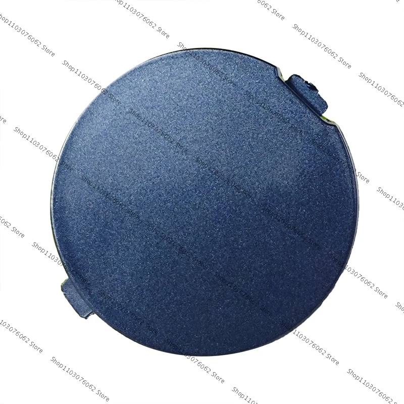 Rear Bumper Towing Hook Cover Mazda 3 Axela Sedan 2013 2014 2015 Tow Hauling Eye Trailer Cap Housing Tow Bar Ball Cover Car Tow Hook Cover