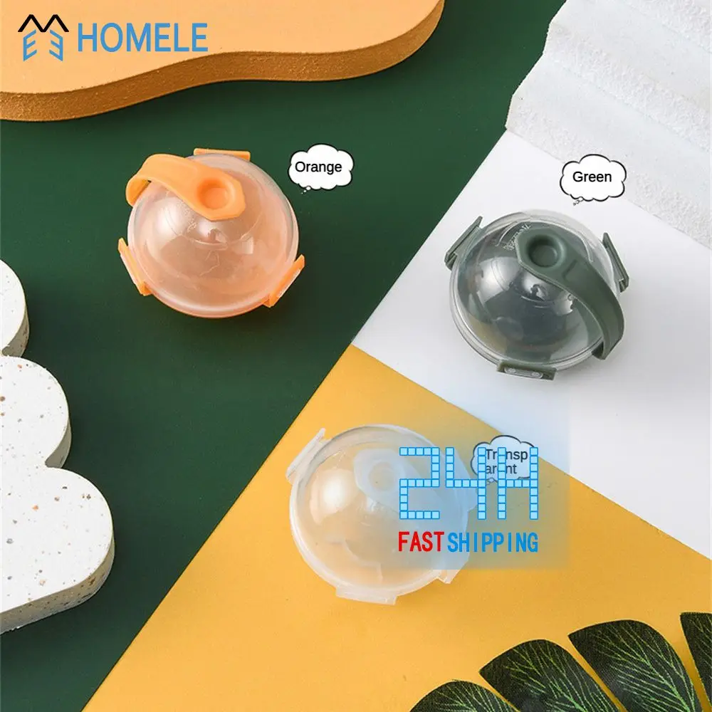 Ice Cube Molds Makers Round Ice Hockey Mold Whisky Cocktail Vodka Ball Ice Mould Bar Party Kitchen Tools